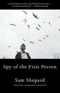 Couverture_Spy Of The First Person