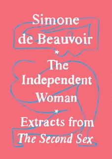Front cover_The Independent Woman