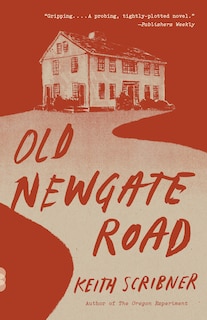 Couverture_Old Newgate Road