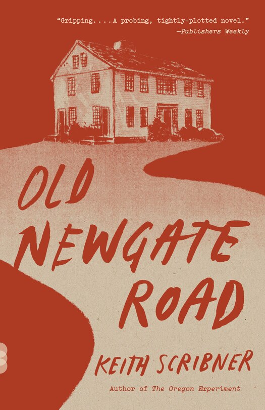 Couverture_Old Newgate Road