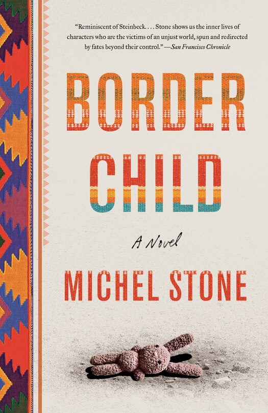 Couverture_Border Child