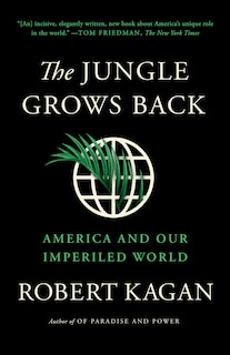 Front cover_The Jungle Grows Back