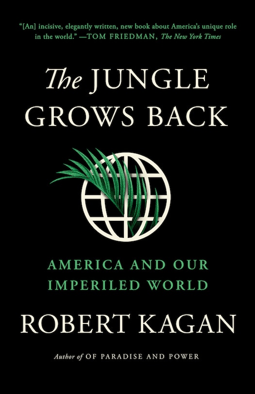 Front cover_The Jungle Grows Back