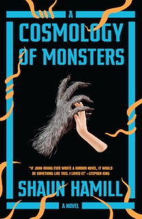 Couverture_A Cosmology Of Monsters