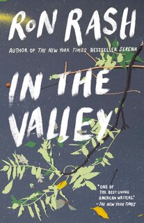 Front cover_In The Valley