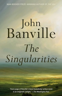 Front cover_The Singularities