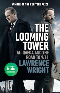 Couverture_The Looming Tower (movie Tie-in)