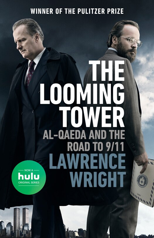 Couverture_The Looming Tower (movie Tie-in)
