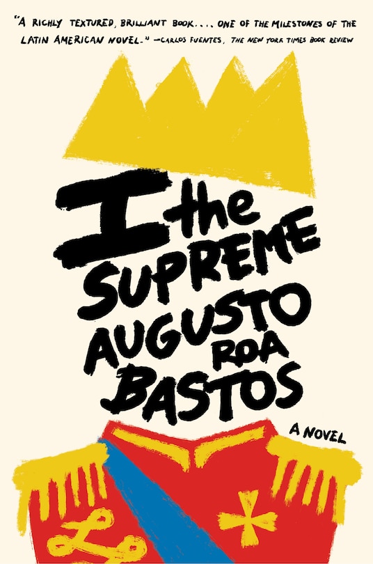 Couverture_I The Supreme