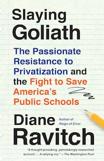 Couverture_Slaying Goliath