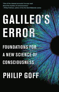 Front cover_Galileo's Error