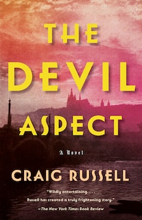 Front cover_The Devil Aspect