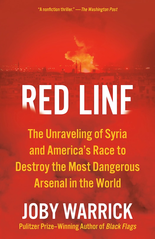 Couverture_Red Line