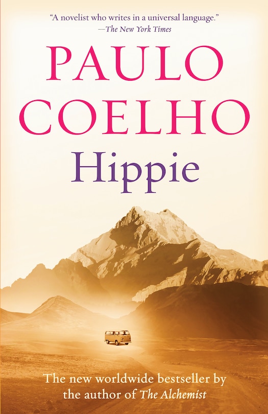 Front cover_Hippie