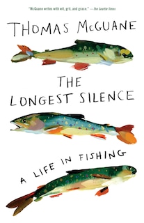 Front cover_The Longest Silence