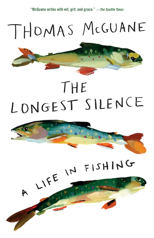 Front cover_The Longest Silence