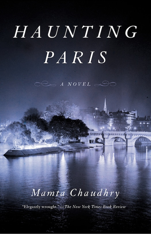 Couverture_Haunting Paris