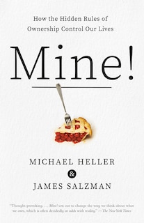 Front cover_Mine!