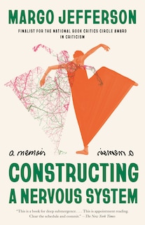 Front cover_Constructing a Nervous System