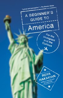 Front cover_A Beginner's Guide To America