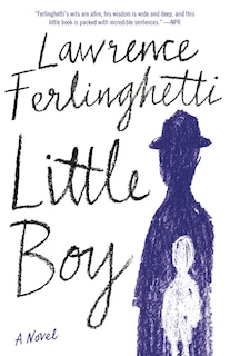 Front cover_Little Boy