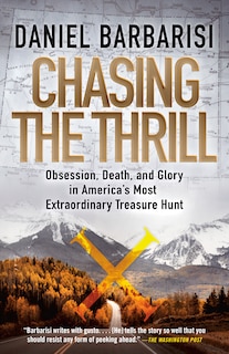 Couverture_Chasing The Thrill
