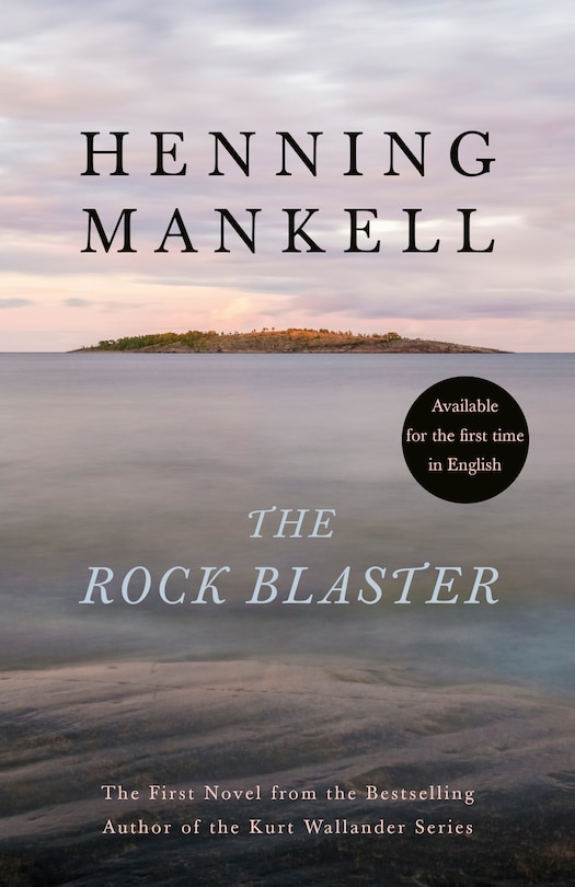 Couverture_The Rock Blaster