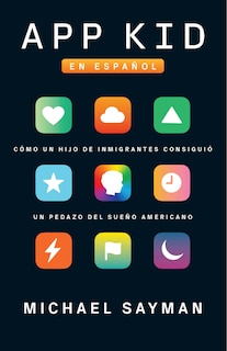 Front cover_App Kid (Spanish Edition)