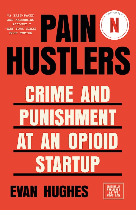 Couverture_Pain Hustlers