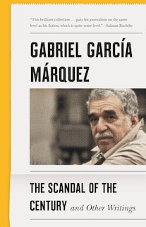 Front cover_The Scandal Of The Century