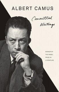 Front cover_Committed Writings