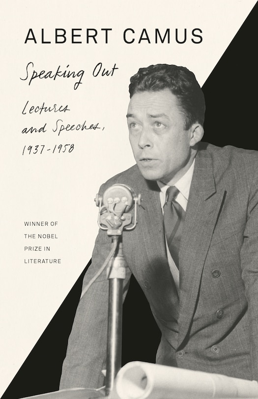 Front cover_Speaking Out
