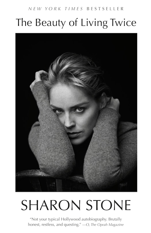 Couverture_The Beauty of Living Twice