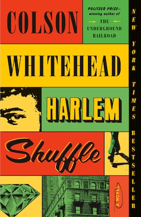 Harlem Shuffle