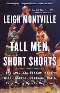 Front cover_Tall Men, Short Shorts
