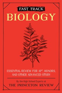 Couverture_Fast Track: Biology