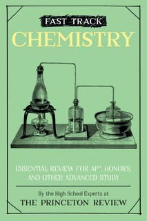 Front cover_Fast Track: Chemistry