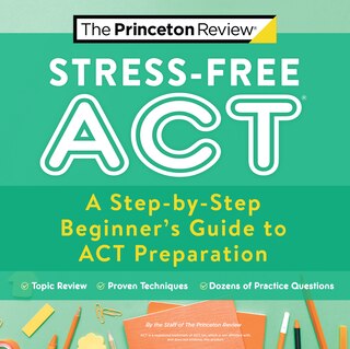 Front cover_Stress-free Act