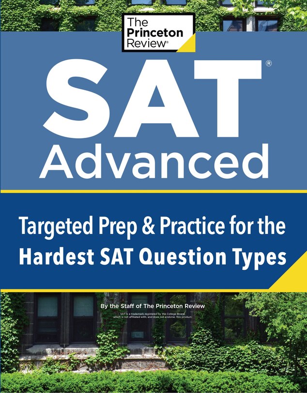 Front cover_SAT Advanced