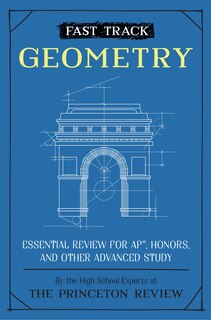 Front cover_Fast Track: Geometry