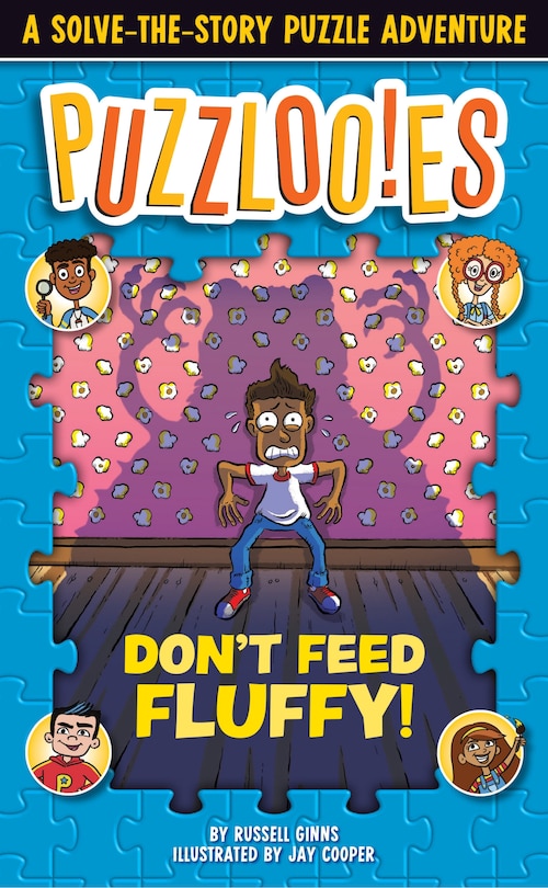 Couverture_Puzzlooies! Don't Feed Fluffy