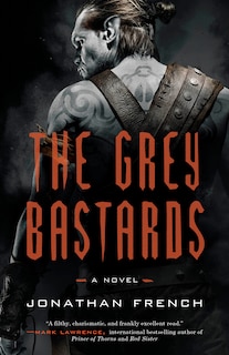 Couverture_The Grey Bastards