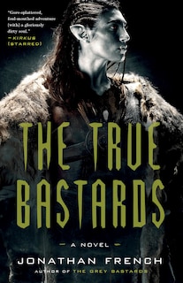 Front cover_The True Bastards