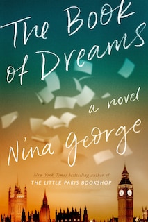 Front cover_The Book Of Dreams