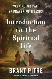Front cover_Introduction To The Spiritual Life