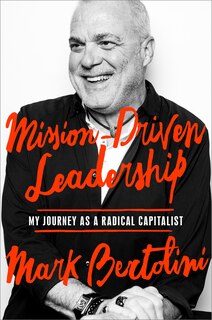 Front cover_Mission-driven Leadership