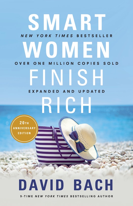 Front cover_Smart Women Finish Rich, Expanded and Updated