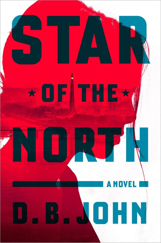 Couverture_Star Of The North
