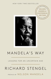 Front cover_Mandela's Way