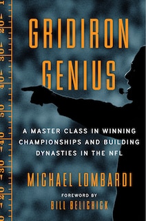 Front cover_Gridiron Genius